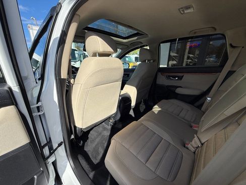 Used 2020 Honda CR-V EX image 8