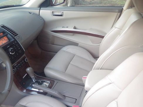Used 2007 Nissan Maxima 3.5 SL w/ Driver Preferred Pkg image 11