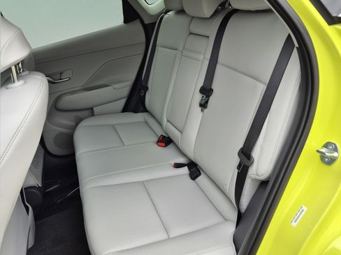 New 2026 Hyundai Kona Limited FWD image 17