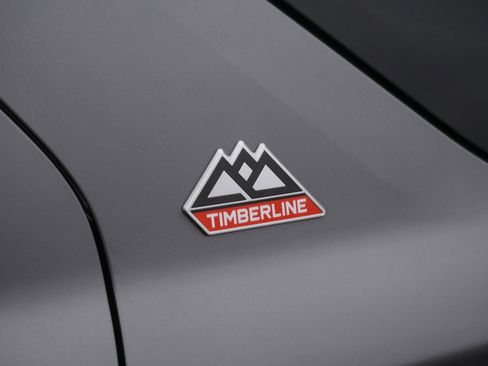 Used 2023 Ford Explorer Timberline w/ Timberline Technology Package image 17