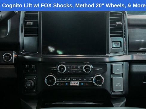 New 2026 Ford F250 Lariat AWD/4WD image 21