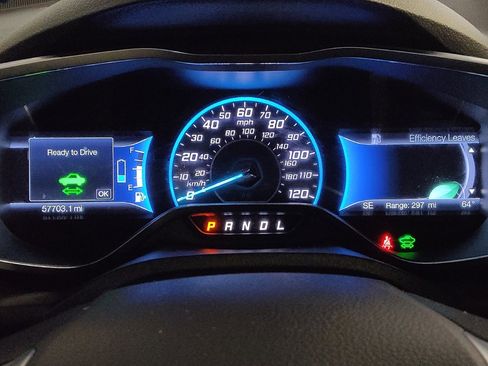 Used 2017 Ford C-MAX SE image 23