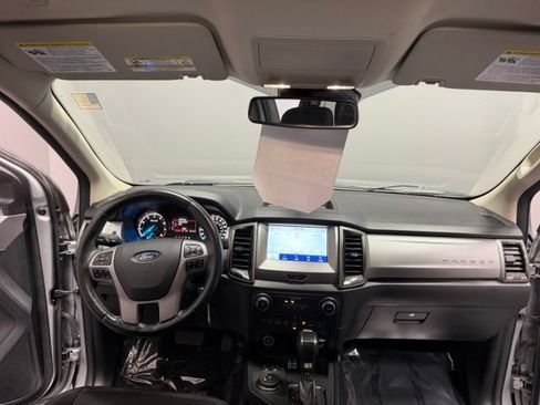 Used 2021 Ford Ranger XLT w/ Equipment Group 301A Mid AWD/4WD image 25