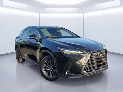Used 2025 Lexus NX 250 FWD w/ Cold Area Package