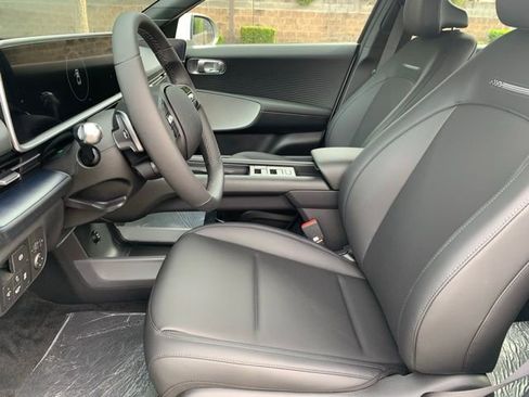 New 2025 Hyundai Ioniq 6 SEL image 10