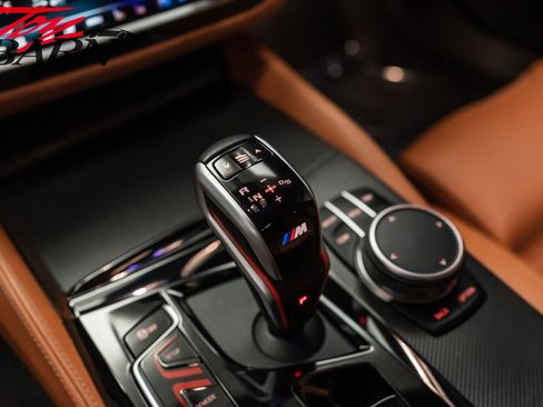 Used 2021 BMW M5 w/ Competition Package image 46