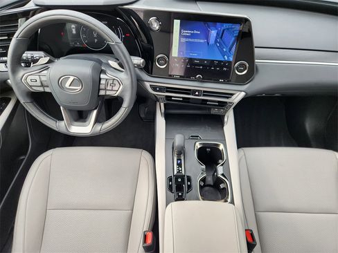 Used 2023 Lexus RX 350 FWD image 24
