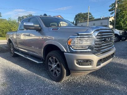 Used 2021 RAM 3500 Limited