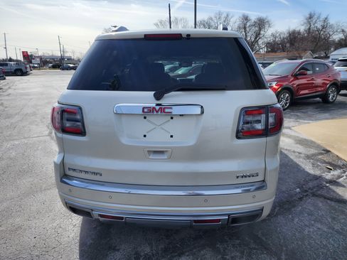 Used 2014 GMC Acadia Denali image 5