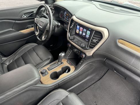 Used 2019 GMC Acadia Denali w/ Technology Package image 22
