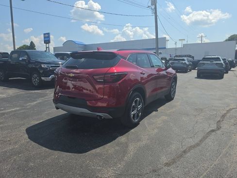 New 2026 Chevrolet Blazer LT w/ Convenience Package FWD image 7