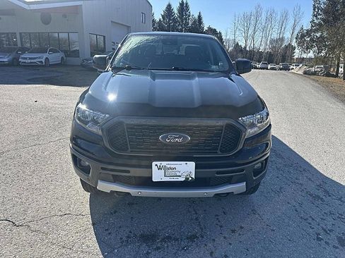 Used 2019 Ford Ranger XLT w/ Equipment Group 302A Luxury AWD/4WD image 8