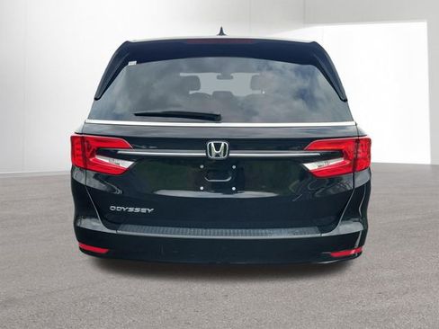 Used 2024 Honda Odyssey EX-L image 15