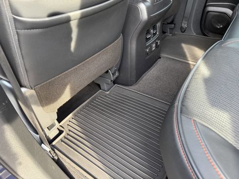 Used 2021 Nissan Titan PRO-4X w/ Off Road Protection Package image 20