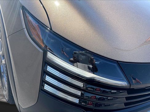 Certified 2026 Nissan Kicks S FWD image 29