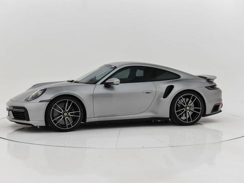 Used 2024 Porsche 911 Turbo S image 31