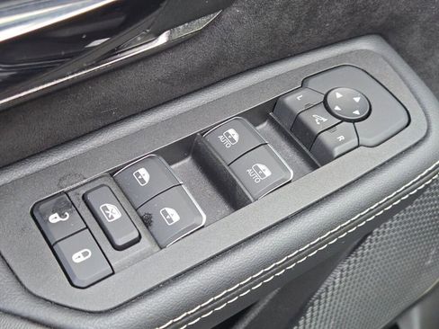 Used 2025 RAM 1500 RHO w/ Bed Utility Group image 26