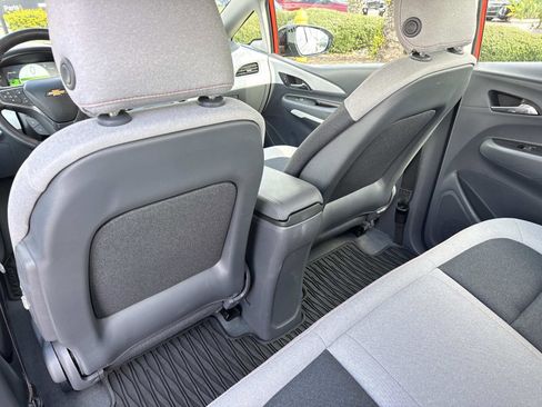 Used 2021 Chevrolet Bolt LT image 13