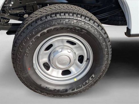 New 2026 Ford F350 XL w/ STX Appearance Package AWD/4WD image 10