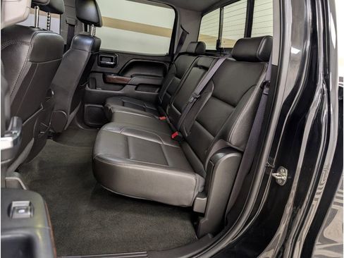 Used 2016 GMC Sierra 1500 SLT image 15