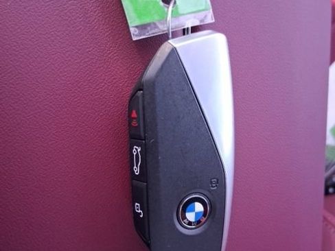 New 2027 BMW 530i RWD image 20