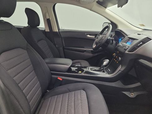 Used 2017 Ford Edge SE AWD/4WD image 21