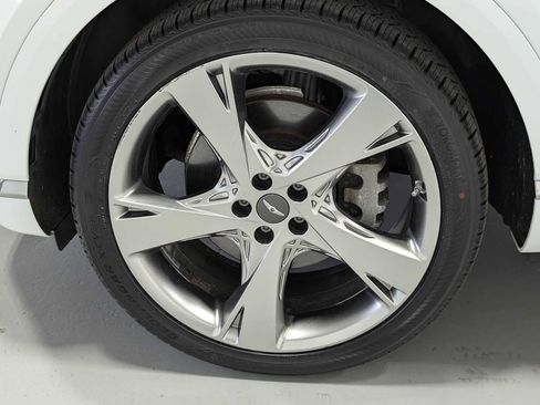 Used 2021 Genesis GV80 2.5T w/ Prestige Package 04 AWD/4WD image 3