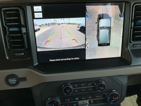 Used 2022 Ford Bronco Wildtrak AWD/4WD image 22