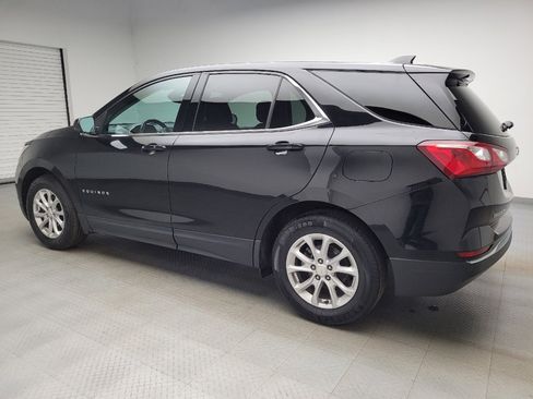Used 2020 Chevrolet Equinox LT FWD image 3