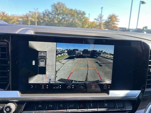 New 2026 Chevrolet Silverado 1500 LT w/ All Star Edition Plus image 22