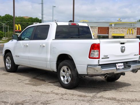 Used 2022 RAM 1500 Big Horn AWD/4WD image 26