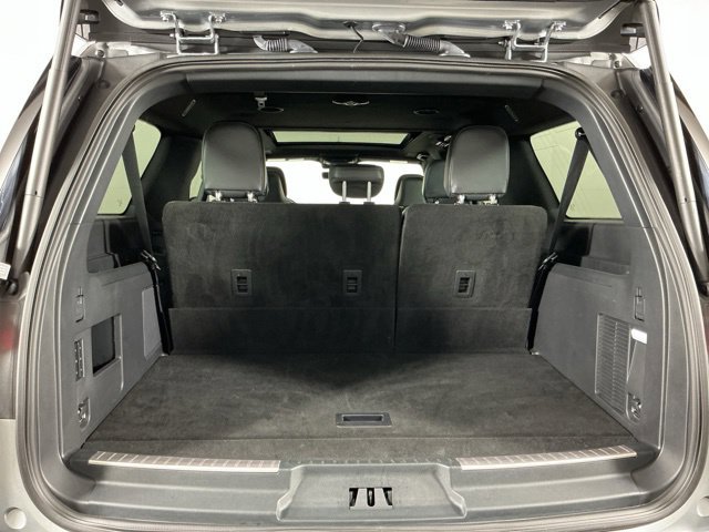 Used 2023 Lincoln Navigator L Reserve w/ Equipment Group 201A AWD/4WD image 32