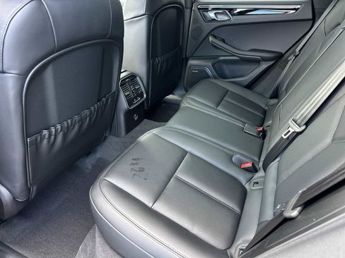 New 2025 Porsche Macan image 14