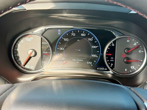 Used 2022 Chevrolet Blazer RS image 39