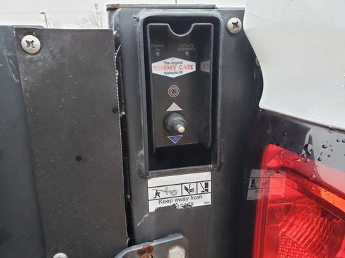 Used 2015 Chevrolet Silverado 1500 W/T w/ WT Fleet Convenience Package image 5