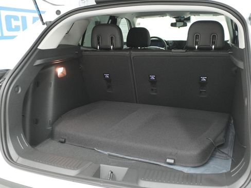 New 2026 Chevrolet Trax LT w/ LT Convenience Package image 7