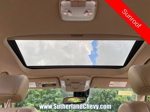 Used 2020 Toyota Sequoia Limited AWD/4WD image 55