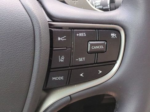 Certified 2024 Lexus ES 350 w/ Premium Package FWD image 25