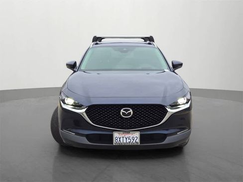 Used 2020 MAZDA CX-30 AWD w/ Premium Package image 2