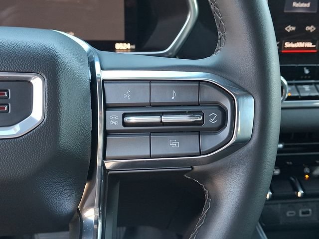 Used 2025 GMC Canyon Elevation w/ Convenience Package AWD/4WD image 24