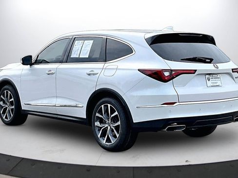 Used 2023 Acura MDX FWD w/ Technology Package image 7