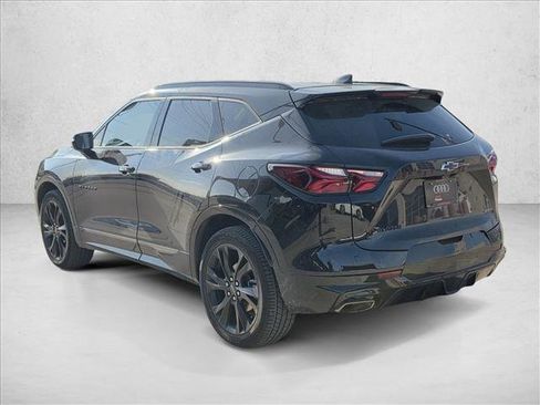 Used 2019 Chevrolet Blazer RS image 7