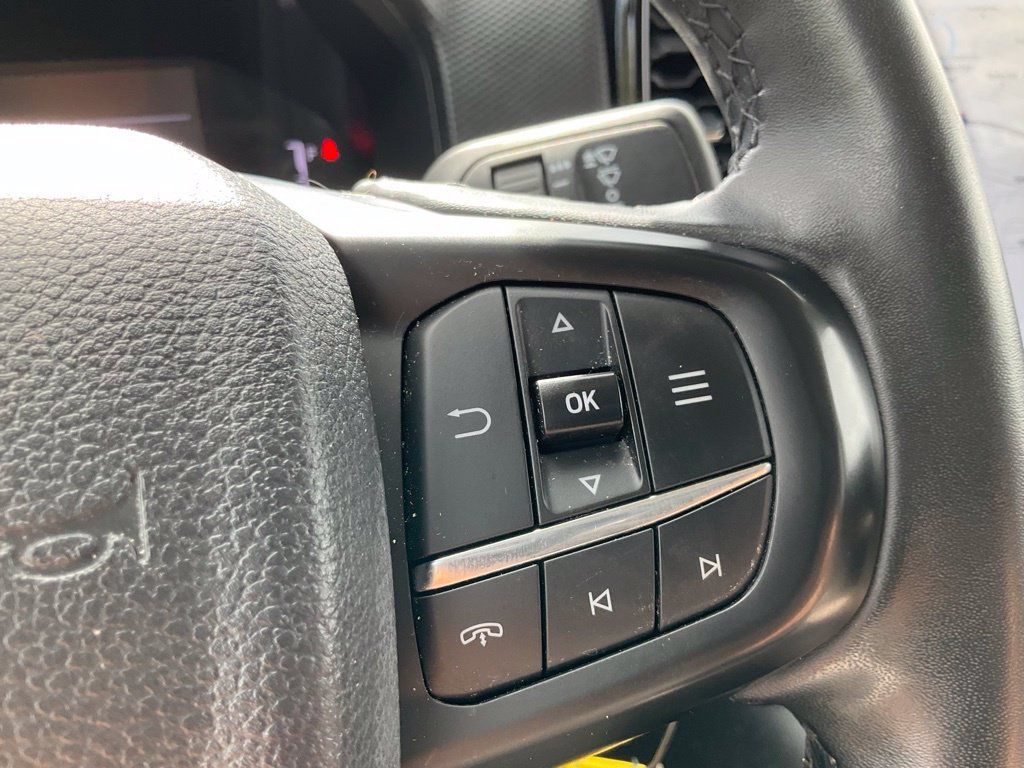 Used 2024 Ford Ranger XLT w/ FX4 Off-Road Package AWD/4WD image 6