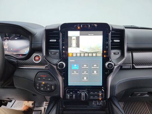Used 2023 RAM 1500 TRX w/ TRX Level 2 Equipment Group AWD/4WD image 35