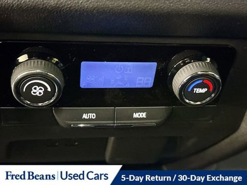Used 2026 Chevrolet Traverse LT w/ Driver Confidence Package AWD/4WD image 31