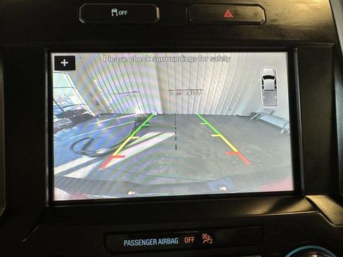 Used 2016 Ford F150 Lariat image 31