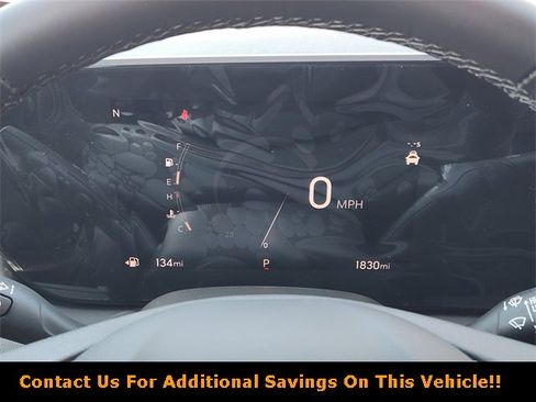 New 2026 Buick Encore GX Sport Touring image 11