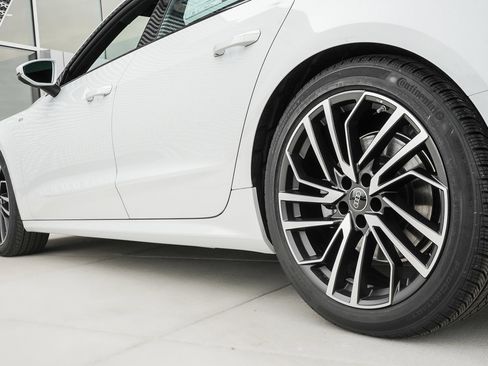 New 2025 Audi A7 3.0T Premium Plus image 30