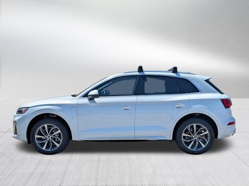 Used 2023 Audi Q5 2.0T Premium Plus AWD/4WD image 4