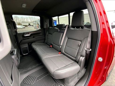 New 2026 Chevrolet Silverado 1500 LT Trail Boss w/ LT Trail Boss Premium Package image 14